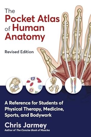 The Pocket Atlas of Human Anatomy PDF