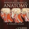 Ultrasonic Topographical And Pathotopographical Anatomy: A Color Atlas PDF