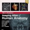 Weir & Abrahams' Imaging Atlas of Human Anatomy 6E PDF