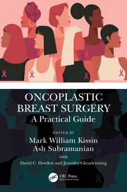 Oncoplastic Breast Surgery: A Practical Guide 1st Edition PDF