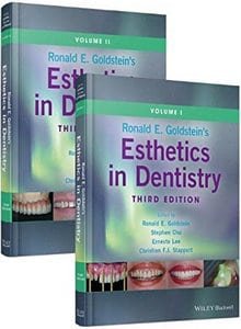 Ronald E. Goldstein’s Esthetics in Dentistry, 3rd Edition PDF