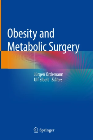 Obesity and Metabolic Surgery PDF
