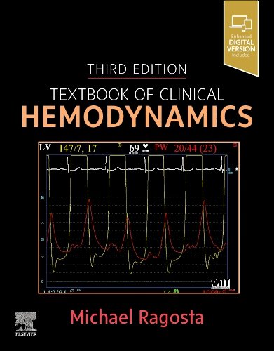 Textbook of Clinical Hemodynamics 3rd Edition