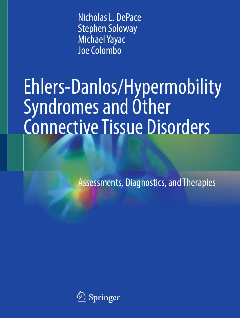 Ehlers-Danlos/Hypermobility Syndromes and Other Connective Tissue Disorders