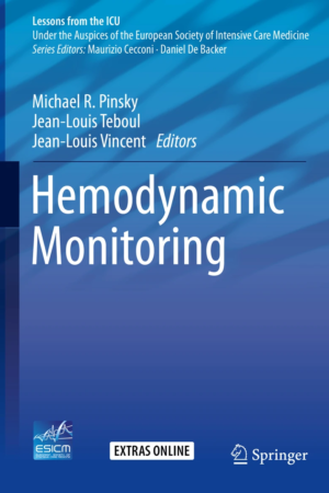 Hemodynamic Monitoring