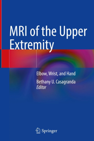 MRI of the Upper Extremity