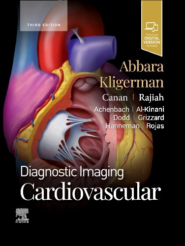 Diagnostic Imaging: Cardiovascular 3rd Edition
