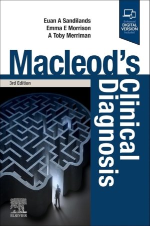 Macleod's Clinical Diagnosis 3rd Edition