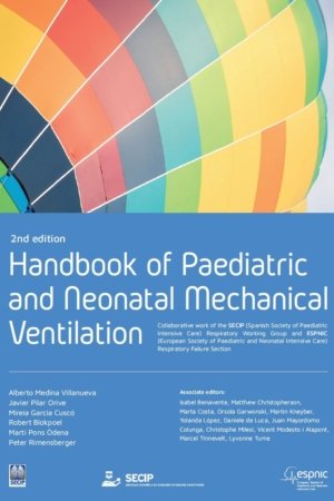 Handbook of Paediatric and Neonatal Mechanical Ventilation 2nd