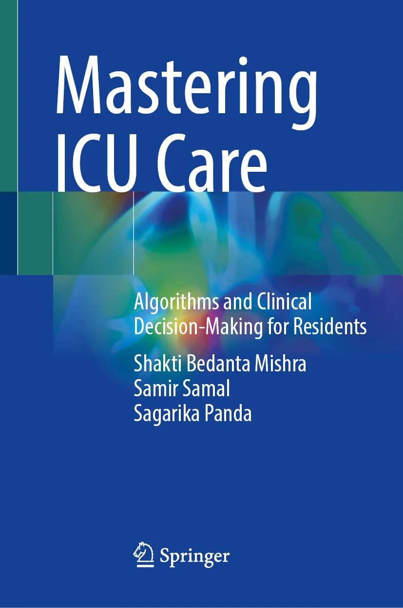 Mastering ICU Care 2025