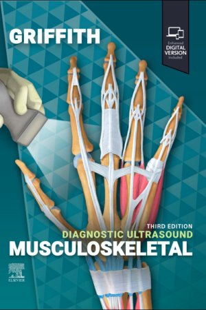 Diagnostic Ultrasound: Musculoskeletal 3rd Edition
