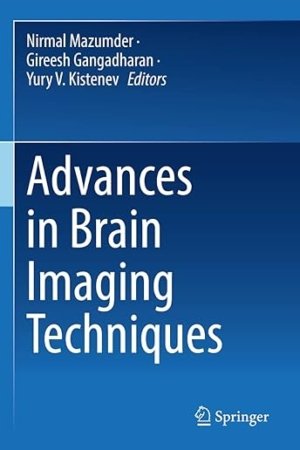 Advances in Brain Imaging Techniques PDF