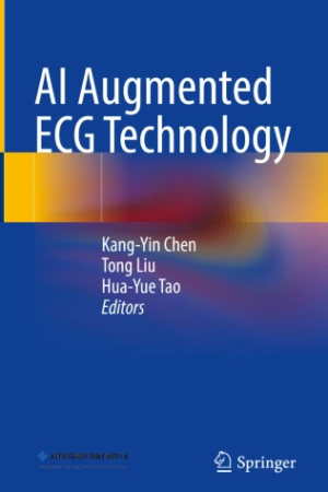 AI Augmented ECG Technology PDF