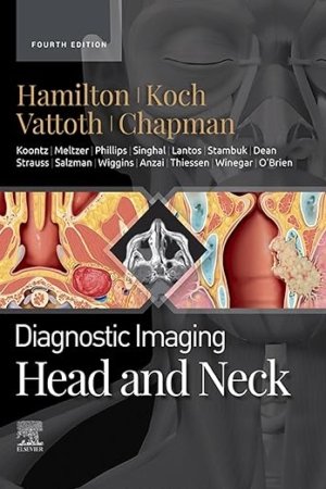 Diagnostic Imaging: Head and Neck 4e PDF