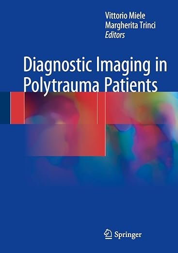 Diagnostic Imaging in Polytrauma Patients PDF