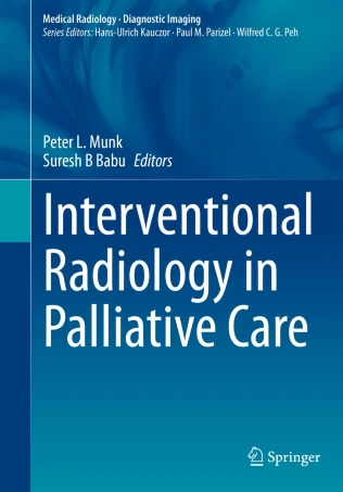 Interventional Radiology in Palliative Care PDF