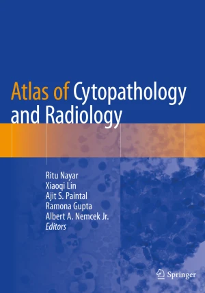 Atlas of Cytopathology and Radiology PDF