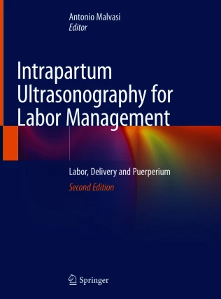 Intrapartum Ultrasonography for Labor Management, Labor Delivery and Puerperium 2E PDF