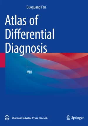 Atlas of Differential Diagnosis in MRI PDF