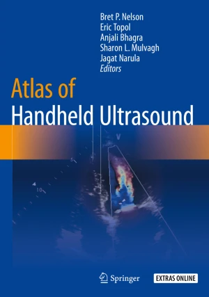Atlas of Handheld Ultrasound PDF