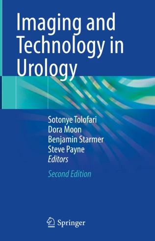 Imaging and Technology in Urology 2E PDF