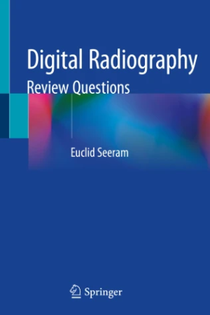 Digital Radiography Review Questions PDF