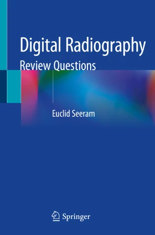 Digital Radiography Review Questions PDF