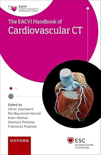 EACVI Handbook of Cardiovascular CT PDF