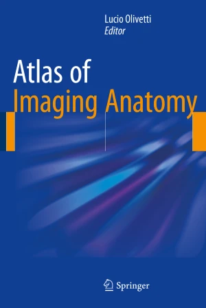 Atlas of Imaging Anatomy PDF