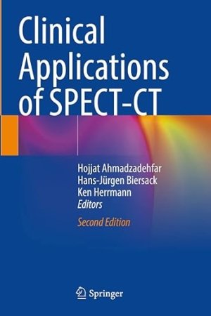 Clinical Applications of SPECT-CT 2E PDF