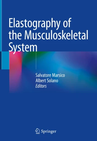 Elastography of the Musculoskeletal System PDF
