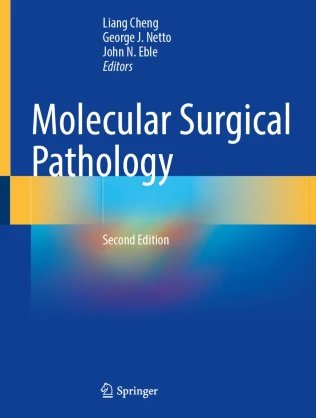 Molecular Surgical Pathology 2E PDF