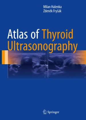 Atlas of Thyroid Ultrasonography PDF