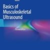 Basics of Musculoskeletal Ultrasound 2e PDF