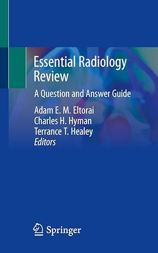 Essential Radiology Review: A Question and Answer Guide PDF