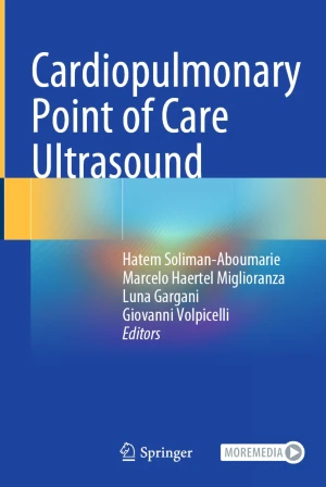 Cardiopulmonary Point of Care Ultrasound PDF