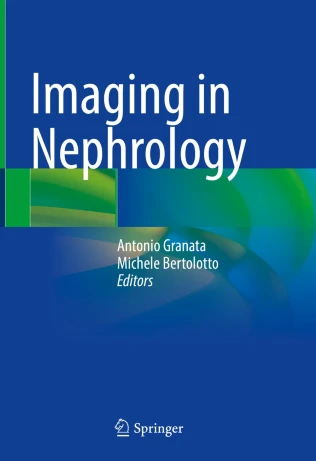 Imaging in Nephrology PDF