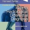 Chapman & Nakielny's Aids to Radiological Differential Diagnosis 7e PDF