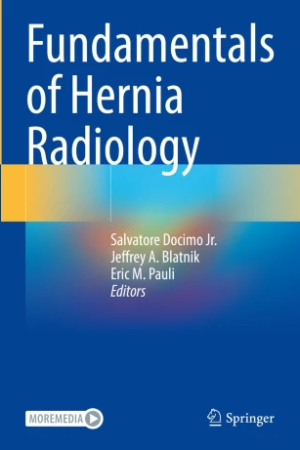 Fundamentals of Hernia Radiology PDF
