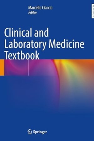 Clinical and Laboratory Medicine Textbook PDF