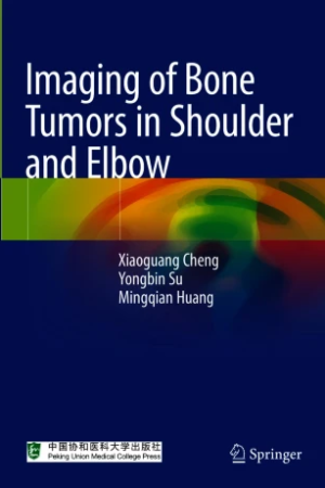 Imaging of Bone Tumors in Shoulder and Elbow PDF