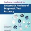 Cochrane Handbook for Systematic Reviews of Diagnostic Test Accuracy PDF