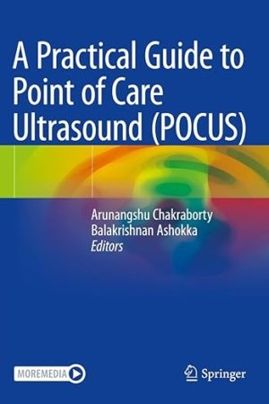 A Practical Guide to Point of Care Ultrasound (POCUS) PDF