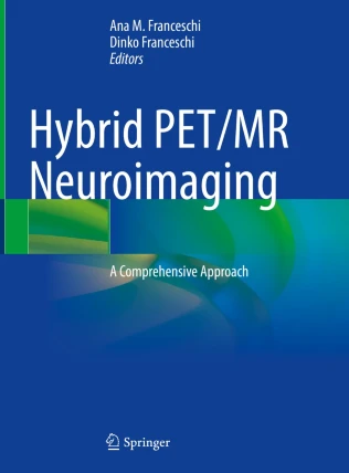 Hybrid PET/MR Neuroimaging A Comprehensive Approach PDF