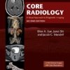 Core Radiology: A Visual Approach to Diagnostic Imaging 2E PDF