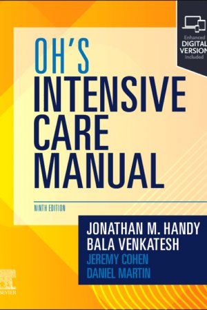Oh's Intensive Care Manual 9E