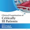 Clinical Examination of Critically Ill Patients