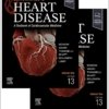 Braunwald’s Heart Disease, 2 Vol Set: A Textbook of Cardiovascular Medicine 13th Edition